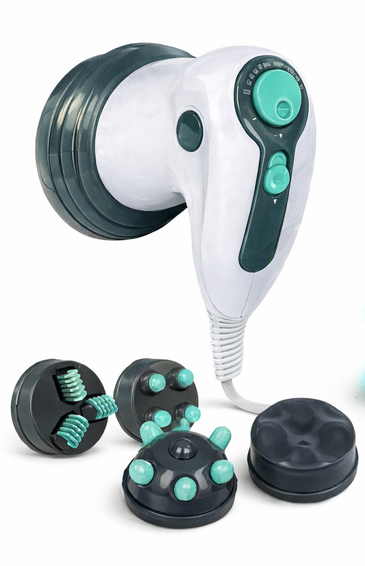 Kit Anti Estrés Total